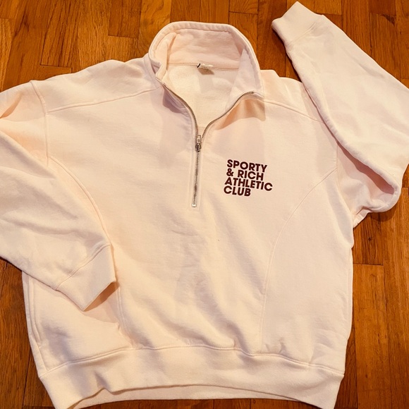 SPORTY & RICH - Picture 2 of 5